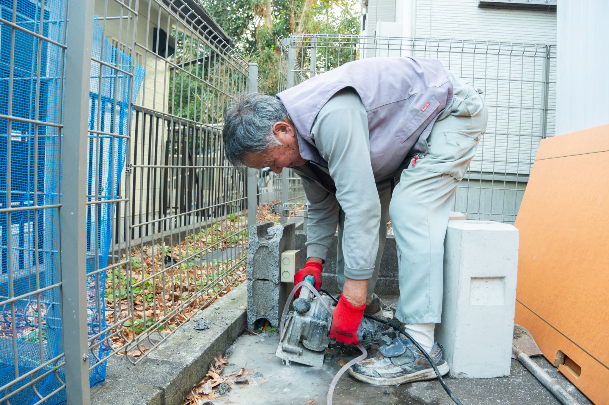 業務内容の画像